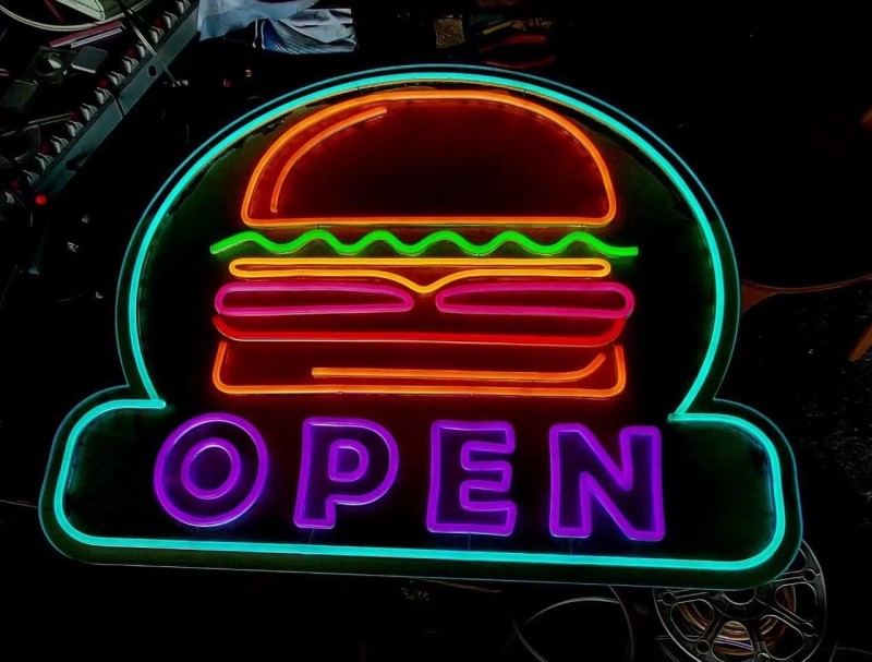 特殊造型招牌｜獨特造型打造令人印象深刻的店面門面